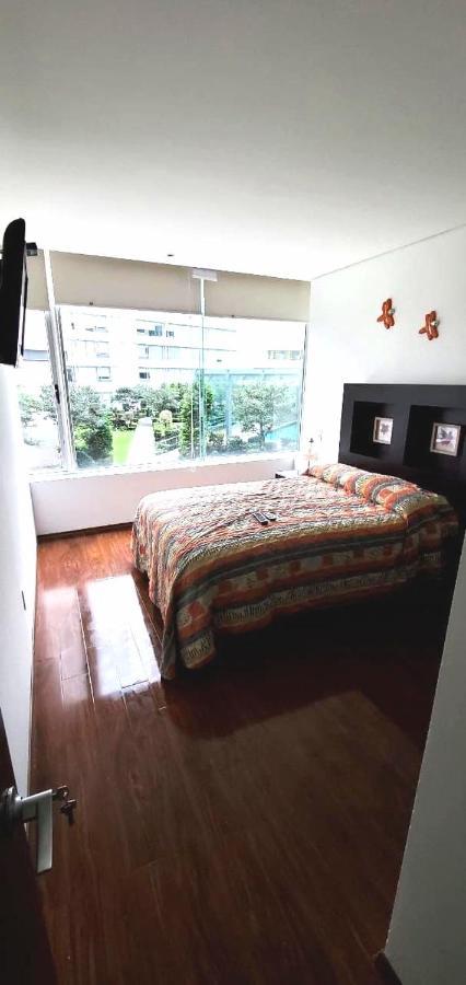 Condo At The Exclusive Residencial Wtc Mexico by Eksteriør bilde